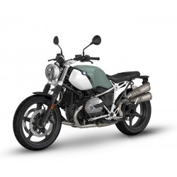 R nineT Scrambler New Heritage